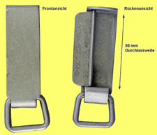 Koppelschlaufen stück der - 5,