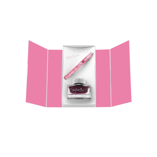Pelikan füllhalter m205 rose - m205,