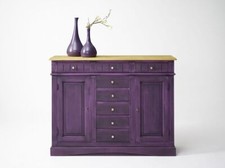 Gradel Lara 2224 Highboard