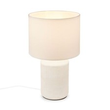 Nachttischlampe E14