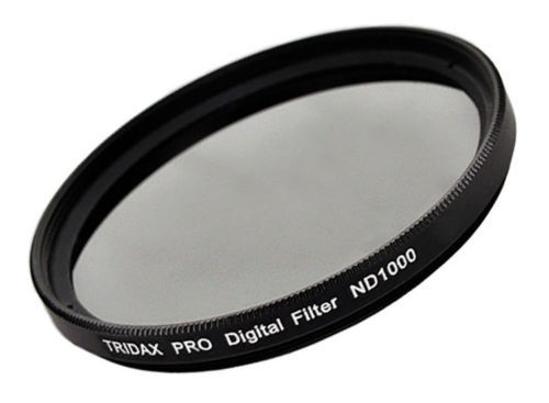 Nd1000 effekt slim graufilter - effekt,