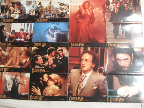 Carlito way 12 - carlito´s,