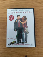 ... und dann kam Polly (DVD) FSK0
