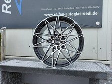Alufelgen BMW 1er 2er 3er 4er