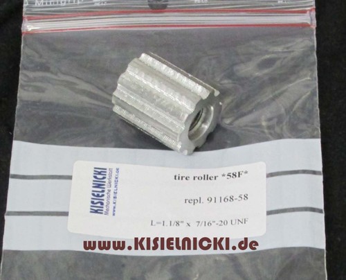 Antriebsrolle für