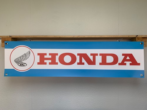 Honda motorrad retro style - honda,