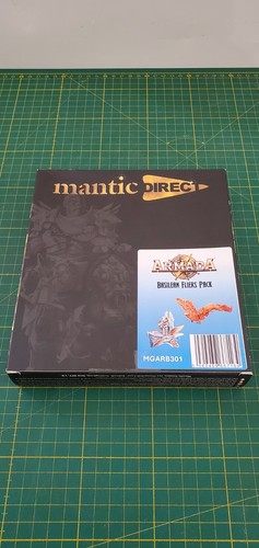 Armada basilean fliers - armada,