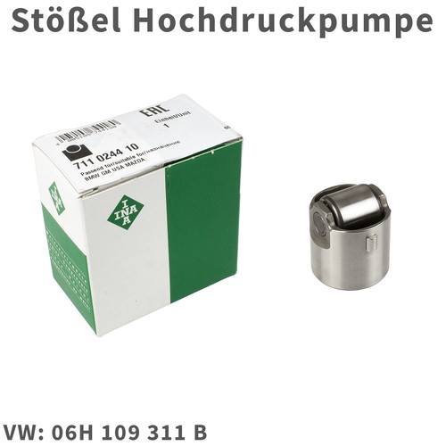 Rollenstößel original ina - original,