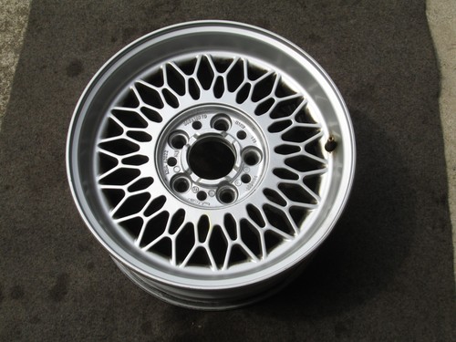 Bmw e34 e32 alufelge - alufelge, styling