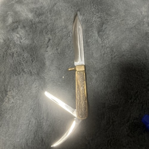 Jagdmesser ddr - jagdmesser,