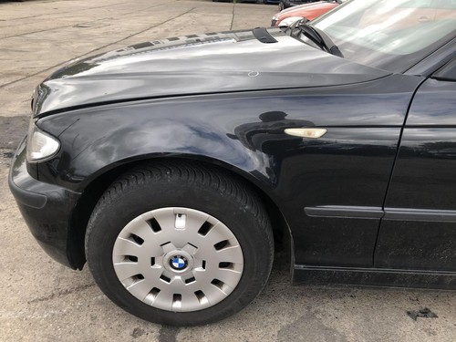 Bmw 3er e46 ab01 - 3er, kotflügel