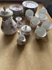 Kaffeeservice Hutschenreuther