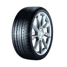 Sommerreifen SportContact 3 MO