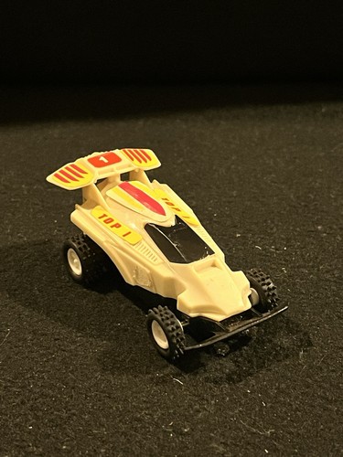 Vtg classic top buggy - top, 1/43