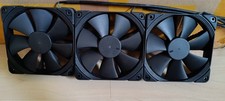 Noctua NF-F12 IndustrialPPC 2000  PWM