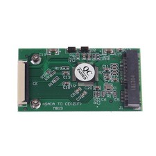  Msata PCI-E 1,8  Ssd bis 40