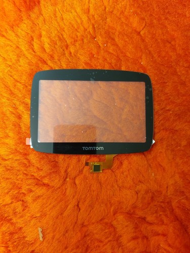 Tomtom rider touchscreen - tomtom,