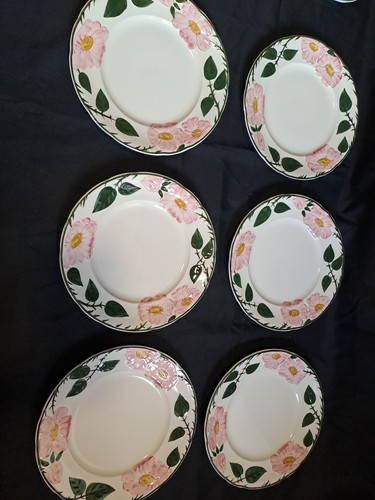 Villeroy boch wildrose - villeroy,