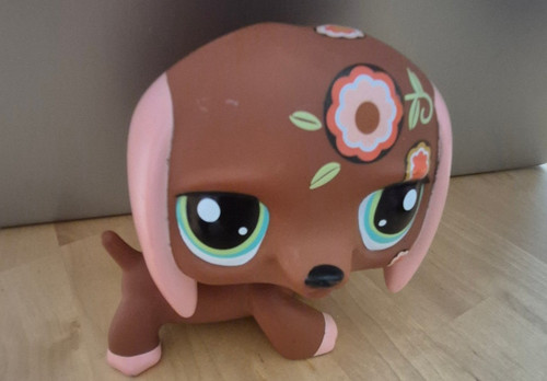 Littlest pet shop jumbo deco - jumbo,