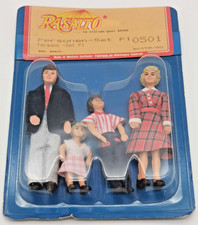 Rasalto 0501 personen set - rasalto,