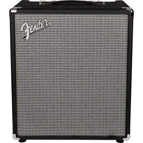 Fender rumble 100 combo - fender, v3