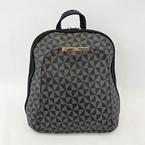 Damen rucksack kunstleder - damen,