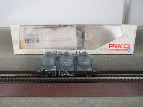 Piko spur 54510 güterwagen - spur,