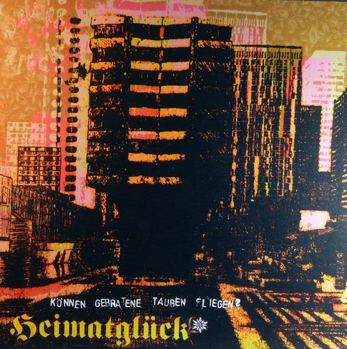 Heimatglück können - heimatglÜck,