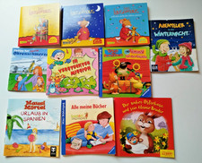 Konvolut pixi netto usw hefte