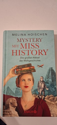 Melina hoischen mystery mit - hoischen,