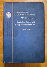 Geschichte k.u.k