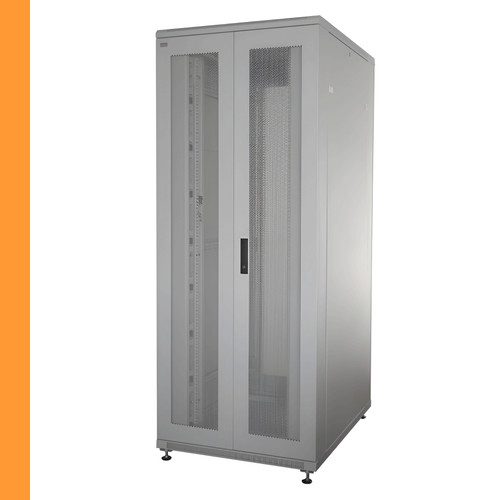 Netzwerkschrank - , 19"