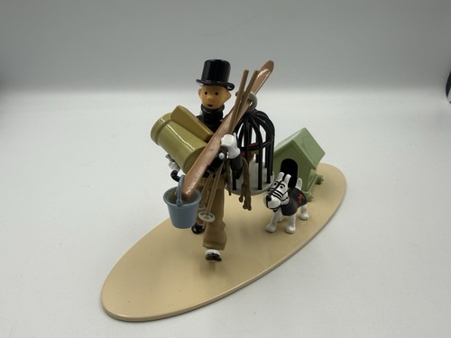 Bric brac couleur tintin - bric, couleur,