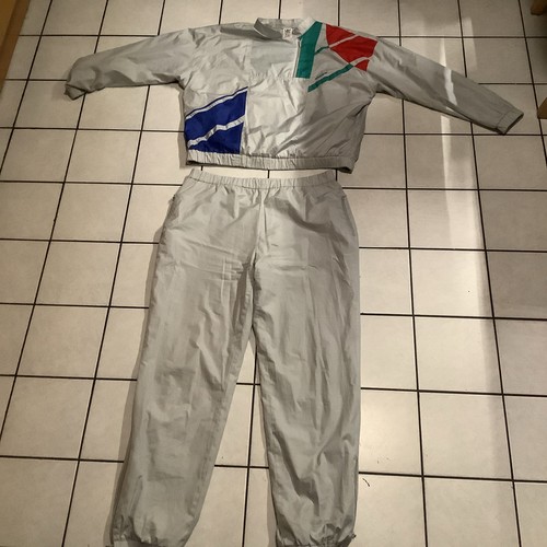 Vintage adidas trainingsanzug - vintage,