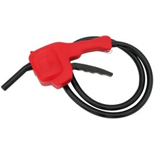 Blurea zapfpistole mit - zapfpistole,