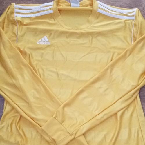 Adidas torwarttrikot langarm - adidas,