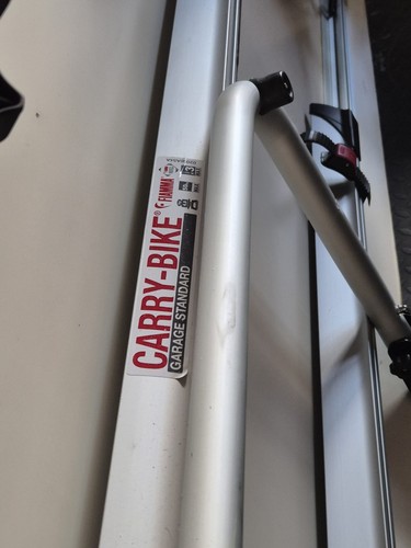 Fiamma carry bike - fiamma,