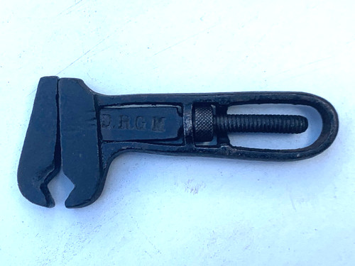 Halter für gewindeschneider - halter,