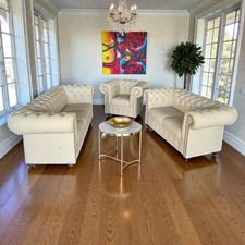 Chesterfield Modell   Claridge