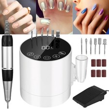 Nagelfräser Elektrisch