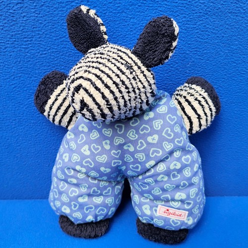 Sigikid zebra stofftier - sigikid,