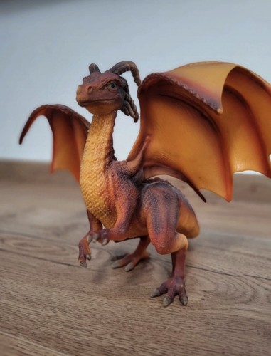 Schleich 72013 drache faraun - schleich,