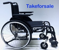 Rollstuhl Dietz AS01