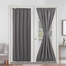 Verdunkelungsvorhang 86x183cm