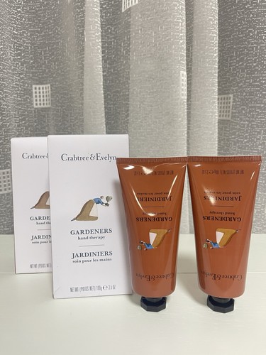 Crabtree evelyn gardeners - crabtree, &