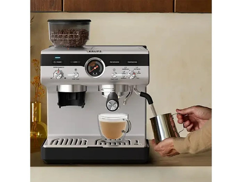 Krups precision xp804t10 - precision+,
