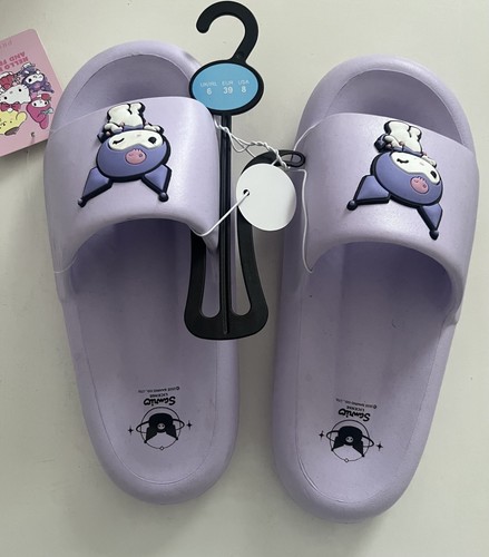 Hello kitty kuromi chunky - hello,