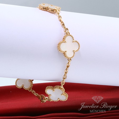 Van cleef arpels armband - &,
