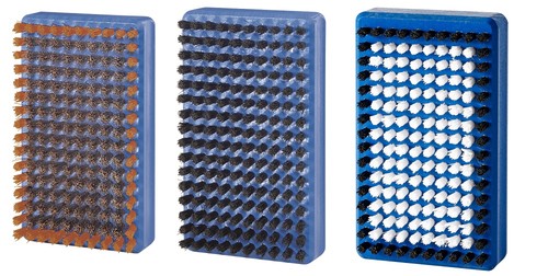 Holmenkol basebrush - holmenkol,