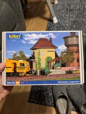 39319 Kibri HO Kit of a Signal